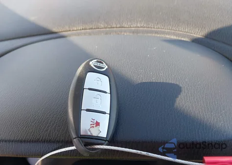 2013 Nissan Pathfinder S from USA, damaged, VIN 5N1AR2MN6DC661415